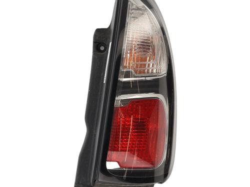 Right taillight CITROËN C3 Picasso (SH_) 1.6 HDi 110 | BP38526068C35 - Image 6