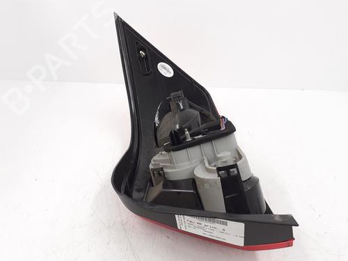 Used Left taillight Left taillight RENAULT MEGANE II Coupé-Cabriolet (EM0/1_) 1.6 (113 hp) 32746596 32746596