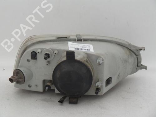Used Left headlight ROVER 100 / METRO Hatchback (XP) 111 C/L/S (60 hp) 24774343