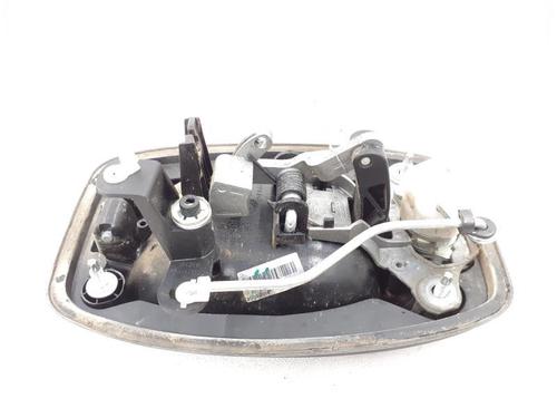Exterior handle CITROËN JUMPER II Van 2.0 BlueHDi 130 | BP24786036C122 