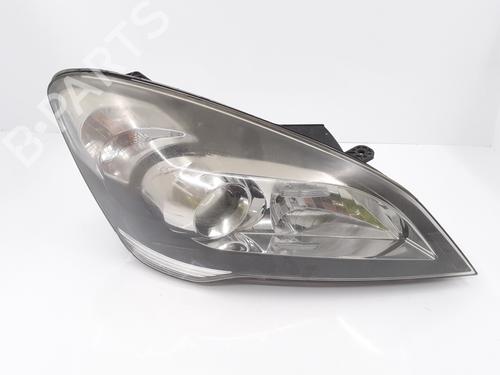 Right headlight KIA PRO CEE'D (ED) 1.6 CRDi 115 | BP26237001C29  - Image 6