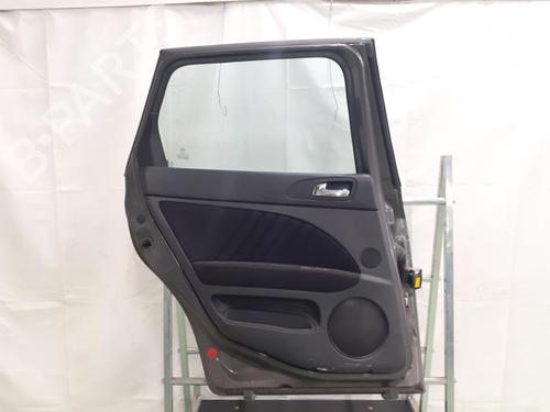 Left rear door ALFA ROMEO 159 Sportwagon (939_) 1.9 JTDM 8V (939BXE1B) | BP24781961C4 