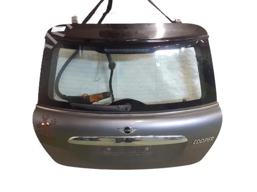 Used Tailgate MINI MINI (R56) Cooper (122 hp) 24795485