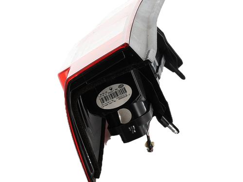 Left taillight RENAULT MASTER III Bus (JV) 2.3 dCi 135 FWD (JV0N, JV08) | BP36418270C34 - Image 3