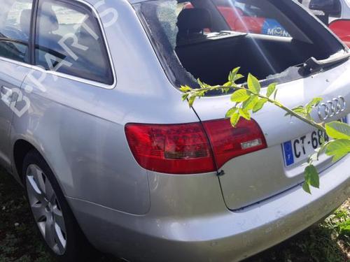 Starter AUDI A6 C6 Avant (4F5) 2.7 TDI | BP24784931M8 