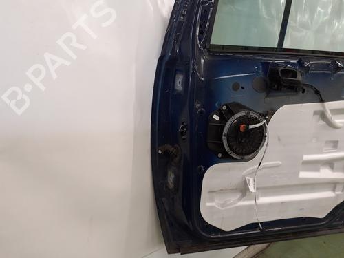 Used Right front door Right front door PEUGEOT EXPERT Van (VF3A_, VF3U_, VF3X_) 2.0 HDi 130 (128 hp) 33805011 33805011