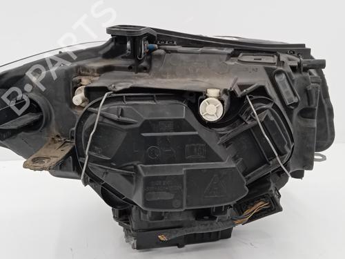 Left headlight BMW 1 Convertible (E88) 120 d | BP29829479C28