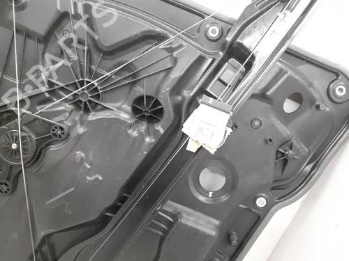Front left window mechanism PORSCHE CAYENNE (92A) 3.0 S E-Hybrid | BP24791264C22  - Image 7
