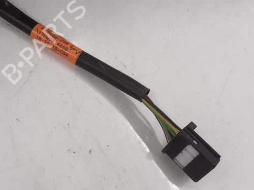Left mirror RENAULT CLIO IV (BH_) 1.5 dCi 90 | BP29124454C26 
