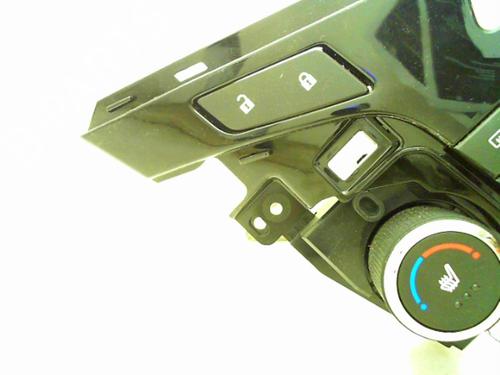 Climate control CHEVROLET CRUZE (J300) 2.0 CDI | BP24778158I5 - Image 6