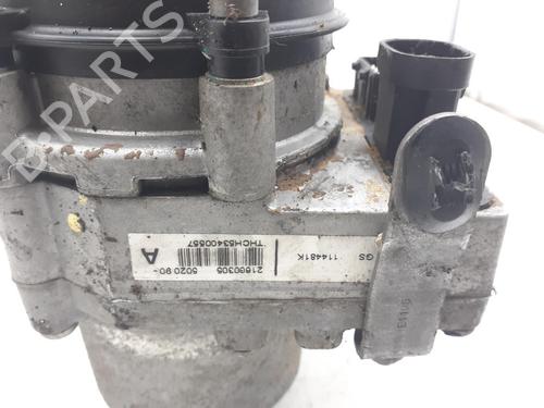 Pompe de direction assistée PEUGEOT 206 Hatchback (2A/C) 1.6 HDi 110 | BP24790213M99 