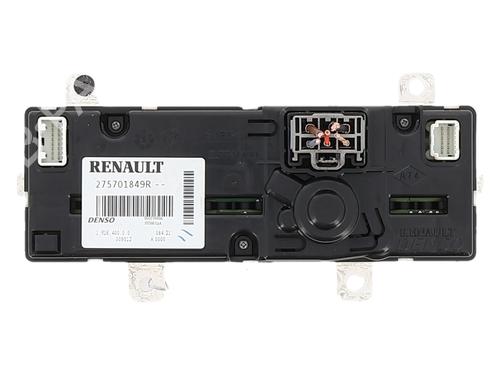 Climate control RENAULT MASTER III Van (FV) 2.3 dCi 135 FWD (FV0N, FV08, FV06, FV00, FV1S) | BP37742322I5 - Image 5