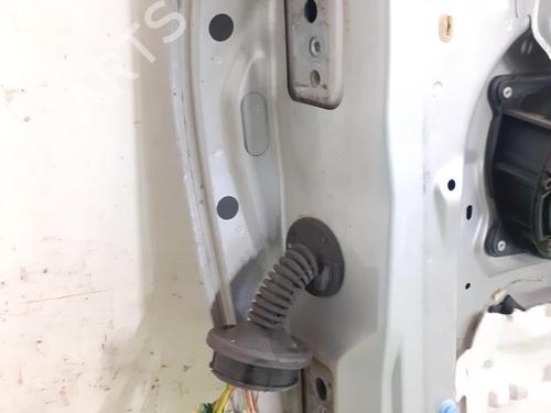 Used Right front door PEUGEOT 207 SW (WK_) 1.6 HDi (109 hp) 24787868