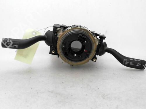 Used Steering column stalk VW TOUAREG (7LA, 7L6, 7L7) 2.5 R5 TDI (174 hp) 24776463