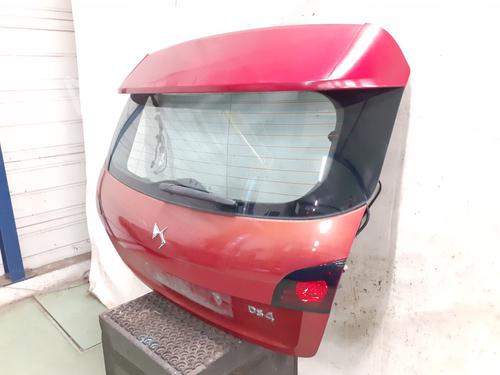 Tailgate CITROËN DS4 (NX_) 1.6 BlueHDi 120 | BP32174081C6