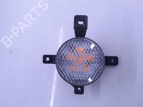 Right front indicator FIAT TOPOLINO Electric | BP29477883C33 