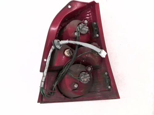 Used Left taillight Left taillight HYUNDAI ATOS (MX) 1.1 (63 hp) 24780940 24780940