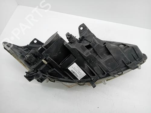 Left headlight RENAULT LAGUNA III (BT0/1) 2.0 dCi (BT01, BT08, BT09, BT0E, BT0K, BT12, BT1C, BT1D,... | BP37742123C28 - Image 3