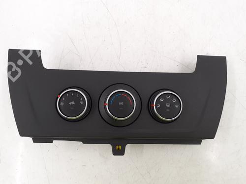 Used Climate control RENAULT MASTER III Platform/Chassis (EV, HV, UV) [2010-2026]  31342659