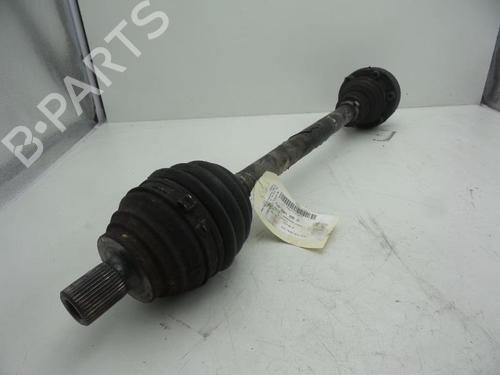 Used Right rear driveshaft AUDI A3 Sportback (8PA) 3.2 V6 quattro (250 hp) 24782897