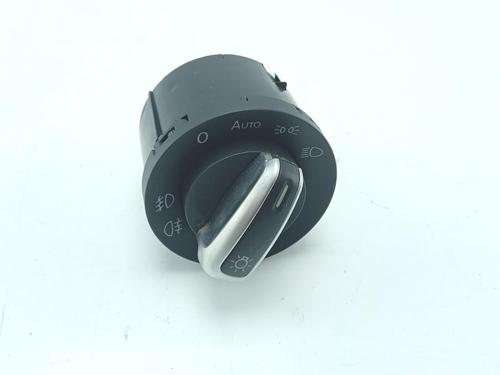 Headlight switch VW GOLF VI (5K1) 2.0 TDI | BP39228414I24 - Image 3