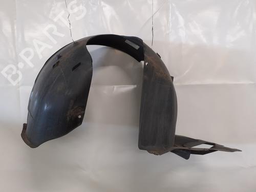 Hjulbue CITROËN C3 II (SC_) 1.2 VTi 82 (82 hp) 33183663