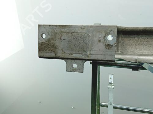Used Rear bumper reinforcement Rear bumper reinforcement 38736168 38736168