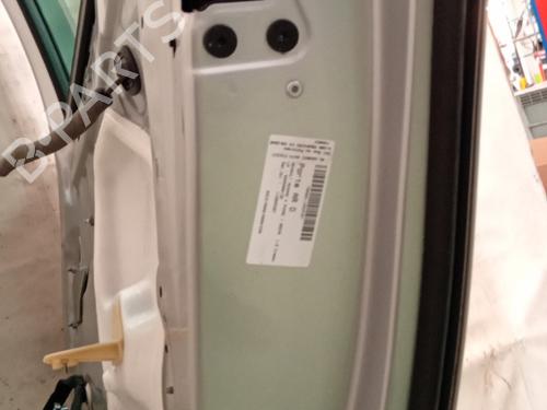 Right rear door RENAULT MEGANE IV Grandtour (K9A/M/N_) 1.6 dCi 130 | BP29513285C5 