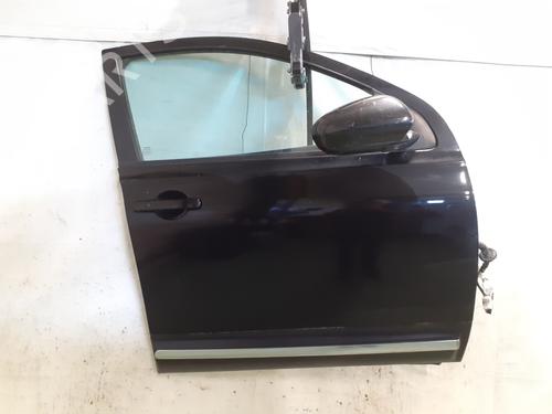Used Right front door NISSAN QASHQAI I (J10, NJ10) 2.0 dCi All-wheel Drive (150 hp) 26972809