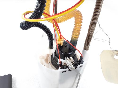 Fuel pump LANCIA YPSILON (312_) 1.3 D Multijet (312.YXE1A, 312.YXU1A) | BP24788710M76 - Image 2