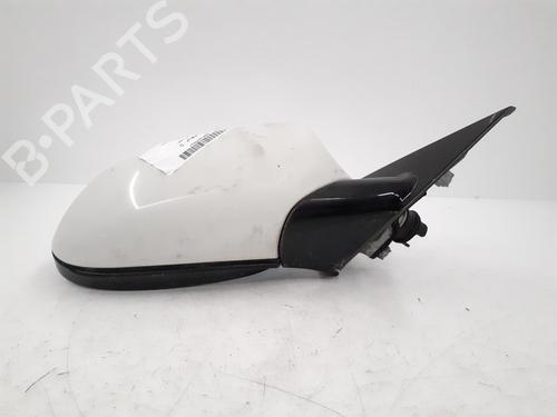 Used Right mirror Right mirror BMW 1 (E81) 118 d (143 hp) 30172251 30172251