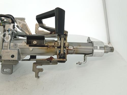 Steering column RENAULT MEGANE III Hatchback (BZ0/1_, B3_) 1.2 TCe (BZ2B, BZ11) | BP37007616M21 - Image 4
