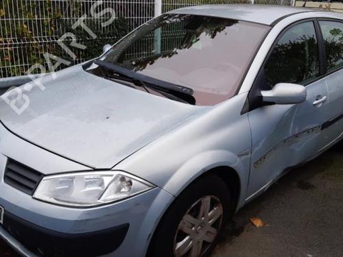 Højre forlygte RENAULT MEGANE II (BM0/1_, CM0/1_) 1.4 16V (BM0B, CM0B) | BP24776637C29 