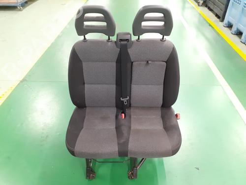 Used Right front seat Right front seat FIAT DUCATO Van (250_) 115 Multijet 2,0 D (116 hp) 24790306 24790306