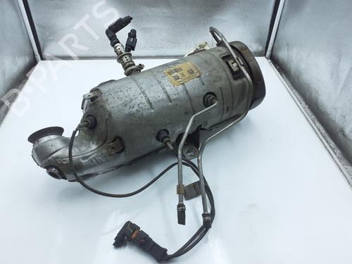 Used Particulate filter Particulate filter CITROËN C-ELYSEE (DD_) 1.5 BlueHDi 100 (102 hp) 33045914 33045914