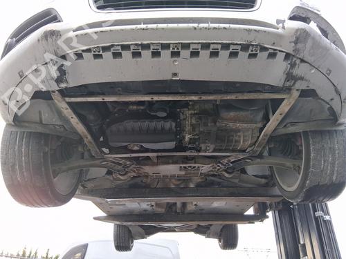 Climate control AUDI A3 Convertible (8P7) 2.0 TFSI | BP32785420I5 - Image 39