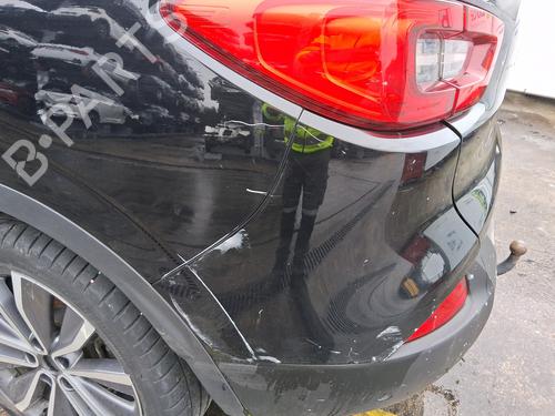 Radio RENAULT KADJAR (HA_, HL_) 1.5 dCi 110 (HLA3) | BP34479287E6 - Image 26