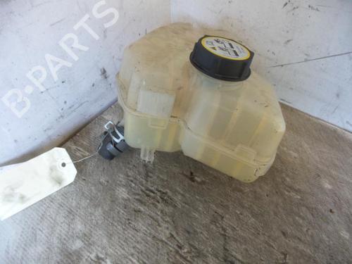 Used Expansion tank MAZDA 2 (DE_, DH_) 1.4 MZR-CD (68 hp) 24780341