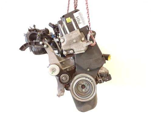Used Engine FIAT PANDA (312_, 319_) 1.2 (312PXA1A) (69 hp) 24797773