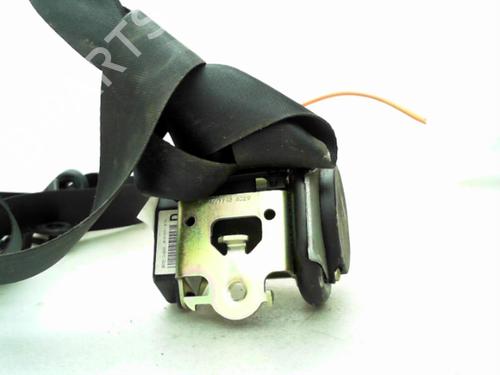 Høyre foran beltestrammer PEUGEOT 206 Hatchback (2A/C) 1.4 i | BP24778046C88 