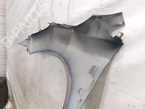 Right front fenders CITROËN C4 II (NC_) 1.6 HDi 115 | BP27984767C42 