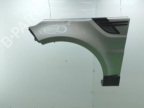 Used Left front fenders Left front fenders 38454590 38454590