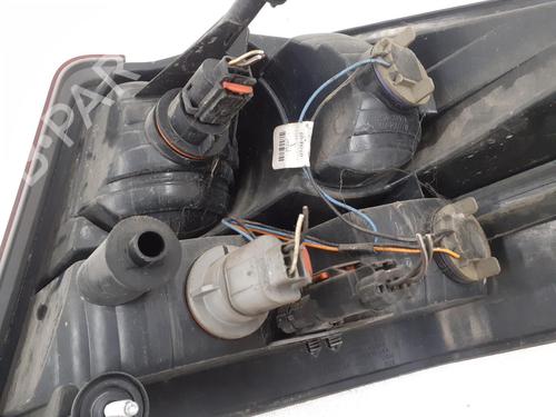 Left taillight DODGE AVENGER 2.0 CRD | BP24795743C34 - Image 3