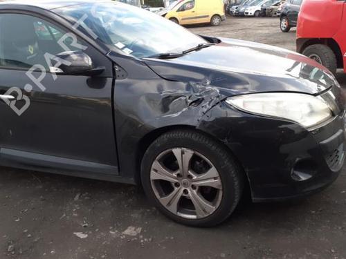 Front wiper motor RENAULT MEGANE III Hatchback (BZ0/1_, B3_) 1.9 dCi (BZ0N, BZ0J) | BP24787285M29 