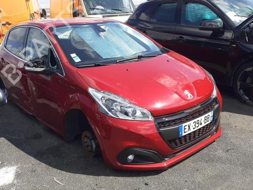 Right taillight PEUGEOT 208 I (CA_, CC_) 1.2 THP 110 | BP24789023C35 