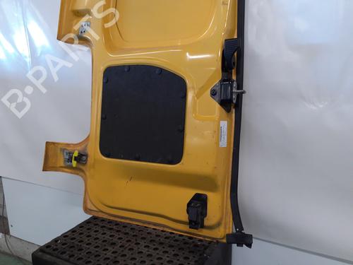 Right tailgate CITROËN BERLINGO MULTISPACE (B9)  | BP35923675C77  - Image 5
