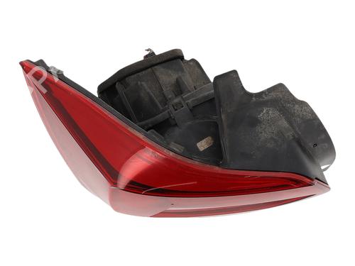 Left taillight VW POLO VI (AW1, BZ1, AE1) 1.6 TDI | BP36249718C34  - Image 6