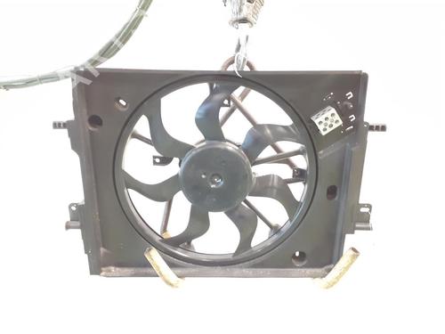 Radiator fan DACIA SANDERO III 1.0 SCe 65 | BP24788923M35 