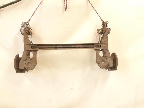 Used Rear axle CITROËN BERLINGO Box Body/MPV (K9) 1.5 BlueHDi 130 (131 hp) 24795583