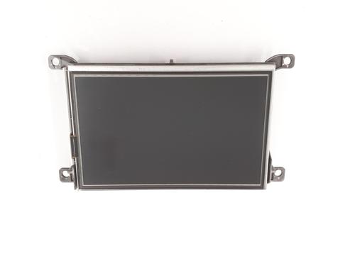 Multifunctionele display CITROËN JUMPY III Van (V_) 2.0 BlueHDi 120 (122 hp) 30481030